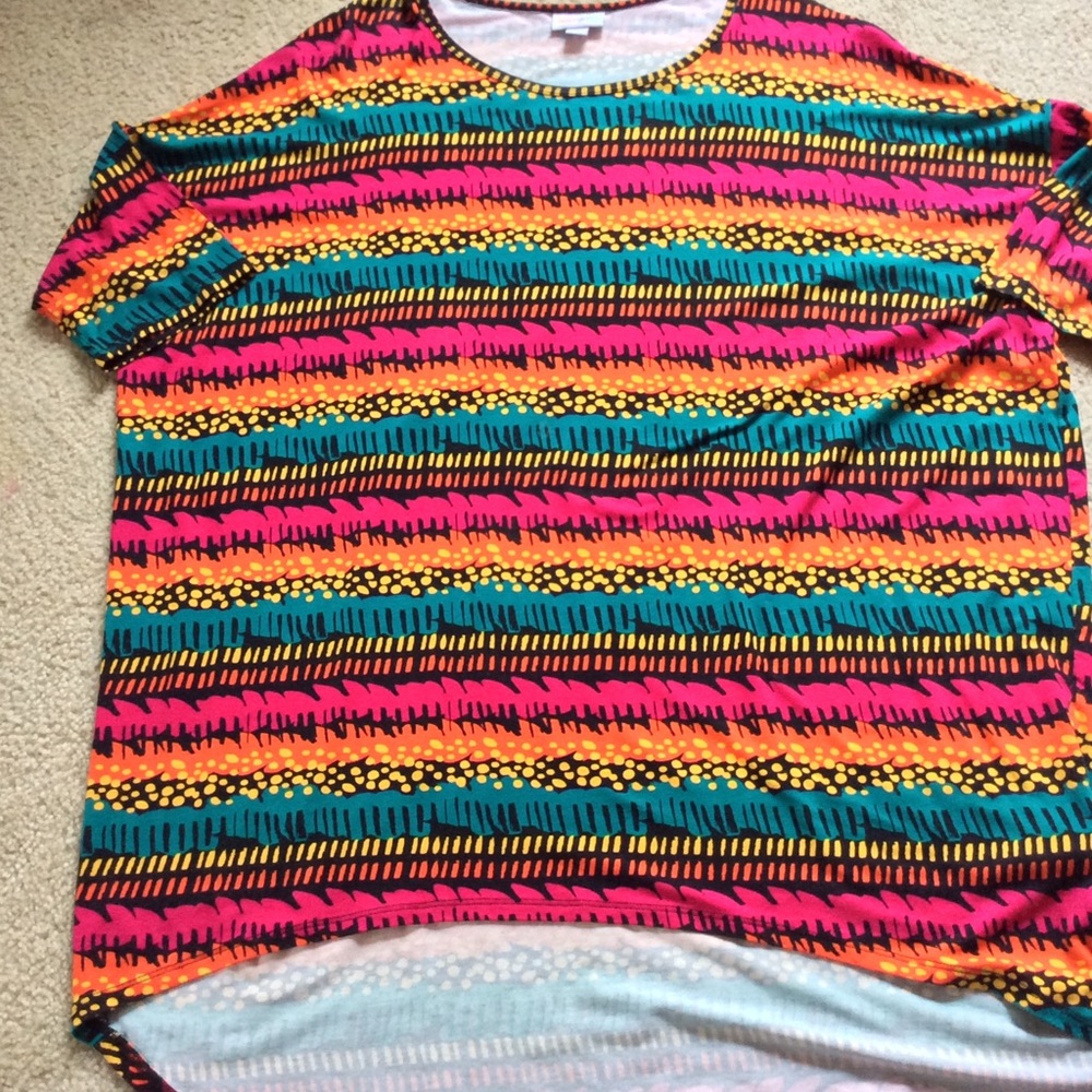 Lularoe Irma